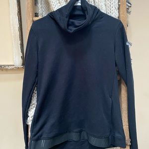 Nike Cowl Neck Pullover